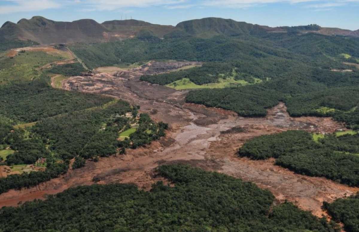 Vale é absolvida de pagar indenização a familiar de vítima de Brumadinho