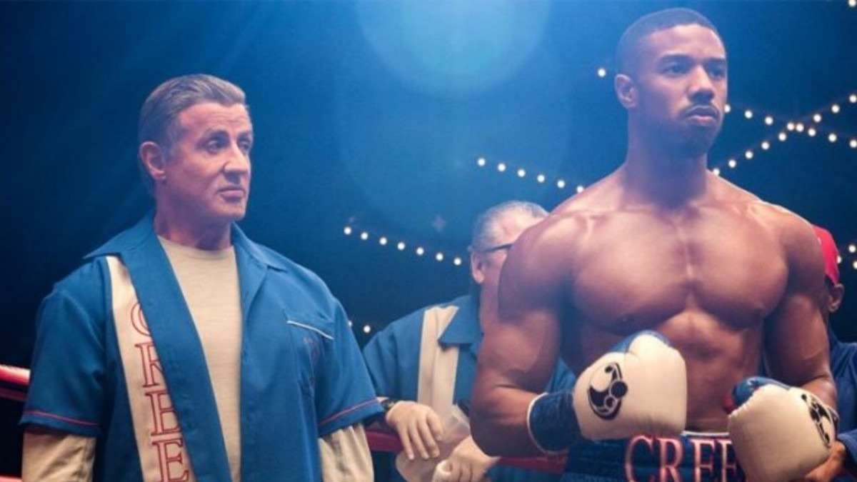 Terceiro filme da franquia de 'Creed' tem data de estreia adiada