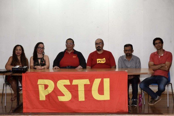  (crédito: Minervino Júnior/CB/D.A.Press)