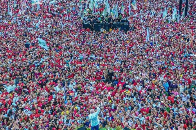  (crédito: Ricardo Stuckert)