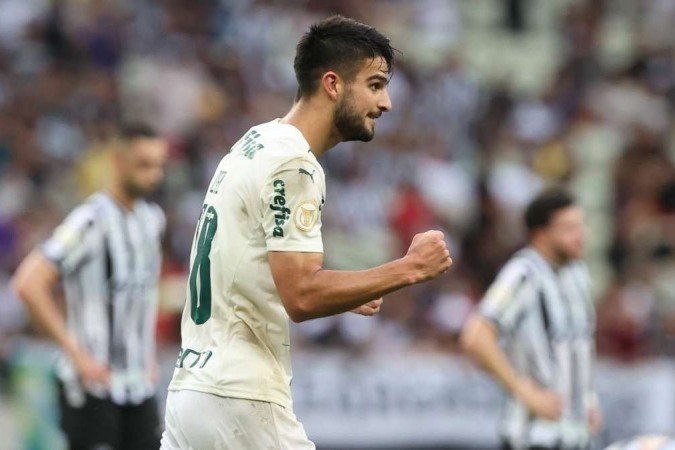  (crédito: Cesar Greco/Palmeiras)