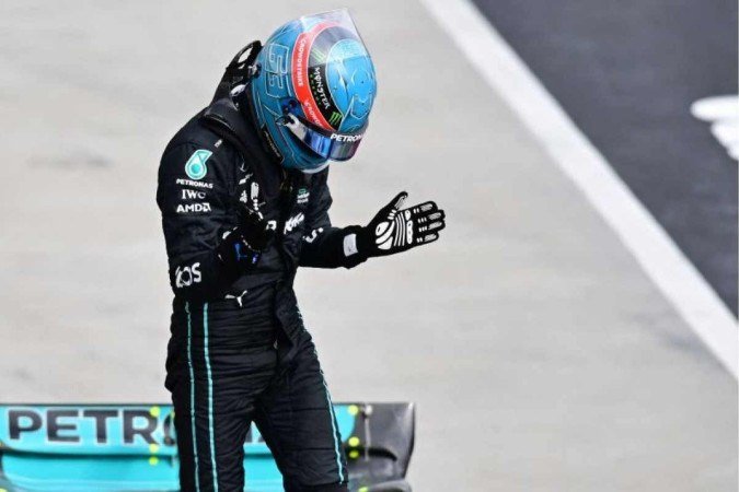  (crédito: Jure Makovec/AFP)