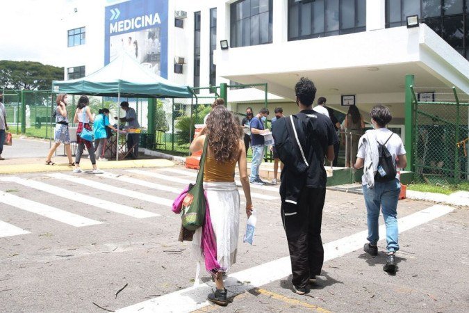 (crédito: Valter Campanato/Ag..ncia Brasil) (crédito: Valter Campanato/Ag..ncia Brasil)