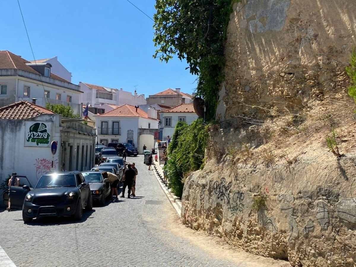 Velocidade Furiosa 10 com cenas gravadas em Portugal - Santo Tirso TV