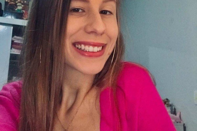 Jéssica Mayara Ballock e o filho mais novo, Théo Pereira foram assassinados. O marido assumiu a autoria dos dois homicídios - (crédito: Reprodução / Facebook) Jéssica Mayara Ballock e o filho mais novo, Théo Pereira foram assassinados. O marido assumiu a autoria dos dois homicídios - (crédito: Reprodução / Facebook)