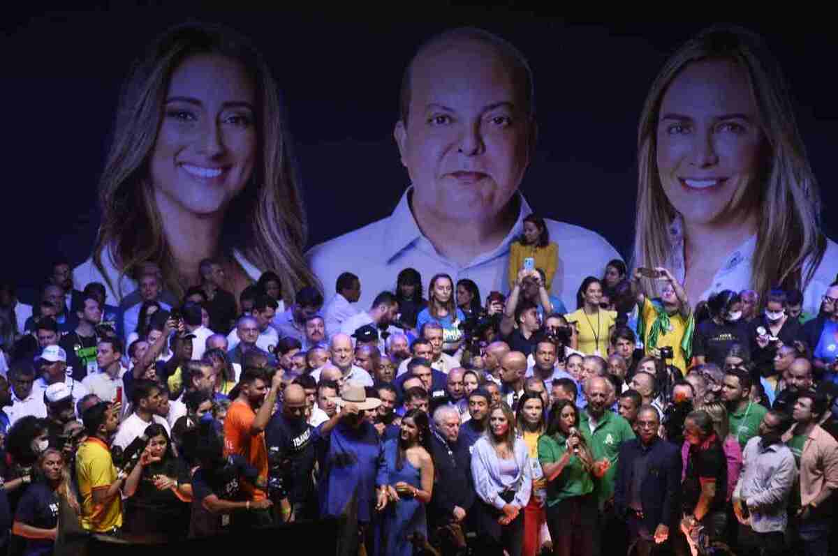  (crédito: Minervino Júnior/CB/D.A.Press)