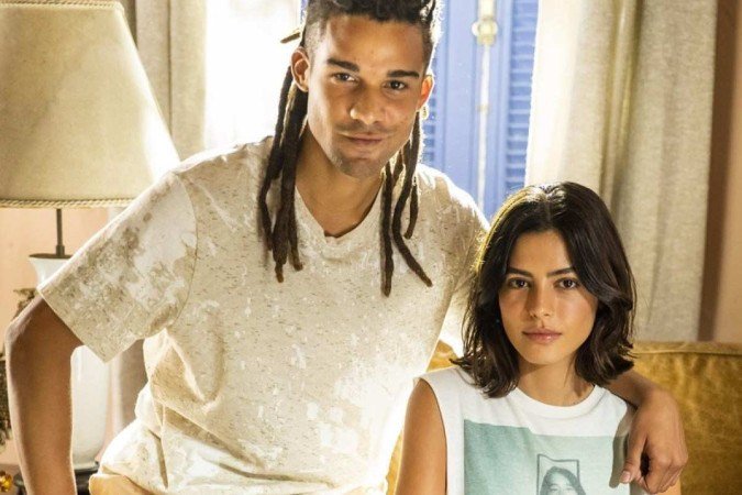  (crédito: Globo/João Miguel Júnior)