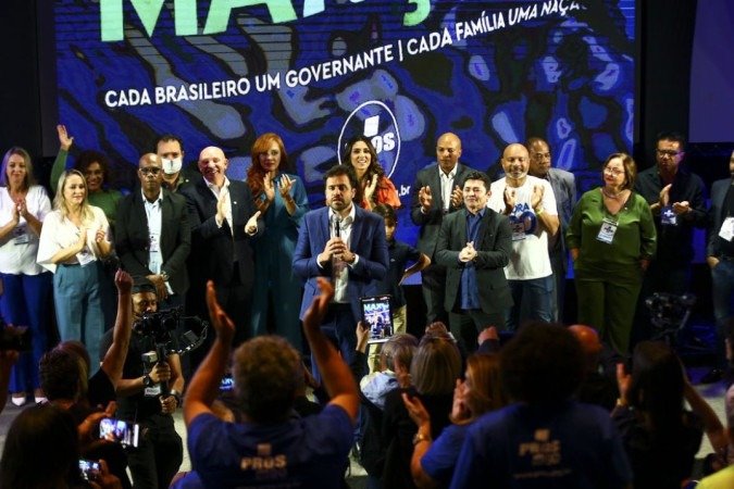 (crédito: Marcelo Camargo/Ag..ncia Brasil) (crédito: Marcelo Camargo/Ag..ncia Brasil)