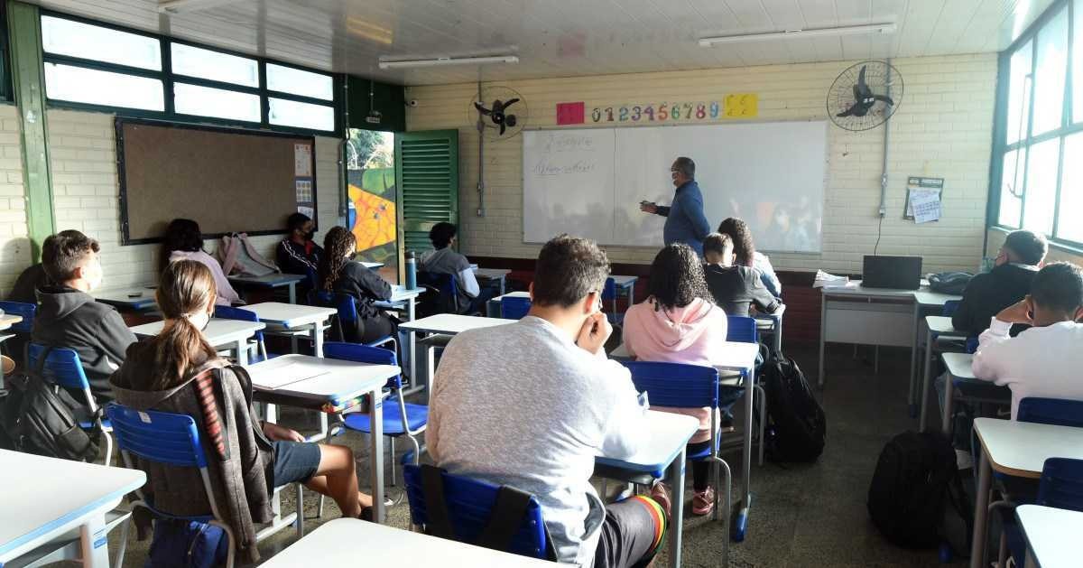 Ipec: 59% dos brasileiros acreditam em melhora da educação brasileira nos próximos 4 anos