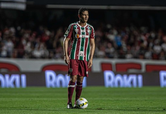 Marcelo Gonçalves/Fluminense