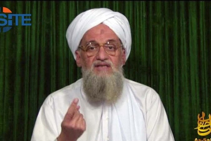 De acordo com o The Washington Post, Ayman al-Zawahiri tinha 71 anos e era conhecido pela inteligência americana como o nº 2 da Al Qaeda. Foi ele quem 