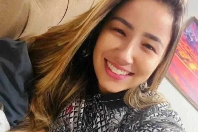 A técnica em enfermagem tinha 35 anos - (crédito: Reprodução/Redes Sociais) A técnica em enfermagem tinha 35 anos - (crédito: Reprodução/Redes Sociais)