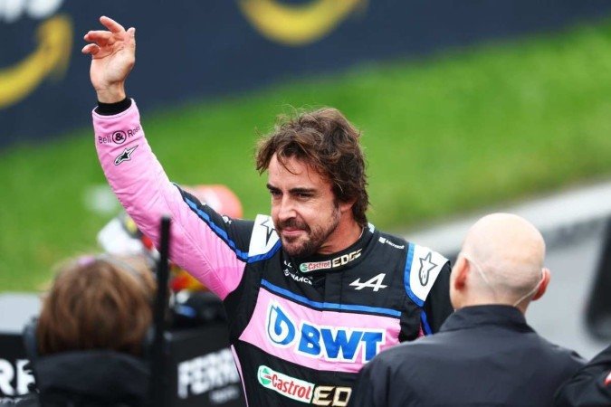 (crédito: Clive Rose/Getty Images/AFP) (crédito: Clive Rose/Getty Images/AFP)