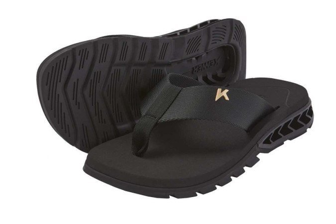 Sandália Groove, da Kenner (R$ 99)