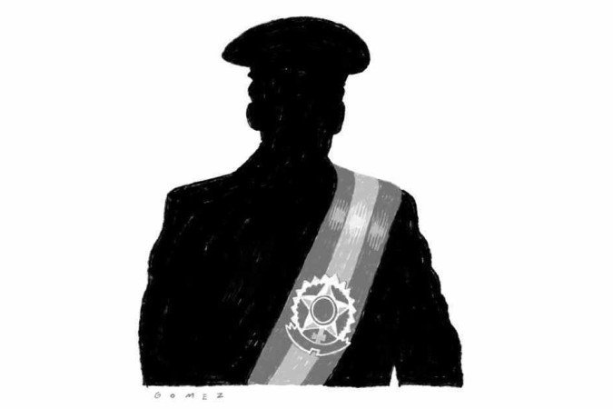 (crédito: Caio Gomez) (crédito: Caio Gomez)