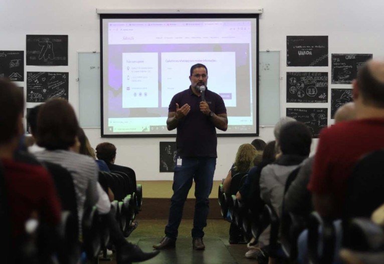 Marista Asa Norte retoma aulas com foco em habilidades socioemocionais