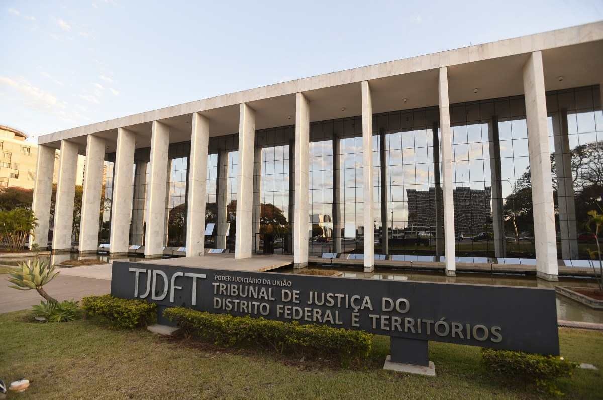 Tribunal de Justiça do DF suspenderá atividades nesta sexta (11/8)