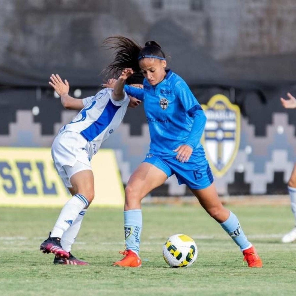 Duas vagas para as quartas e último rebaixado: o que está em jogo na rodada  final do Brasileiro Feminino, brasileiro feminino