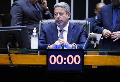 (crédito:  Pablo Valadares/Camara dos Deputados)