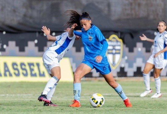 Júlio César Silva/Real Brasília