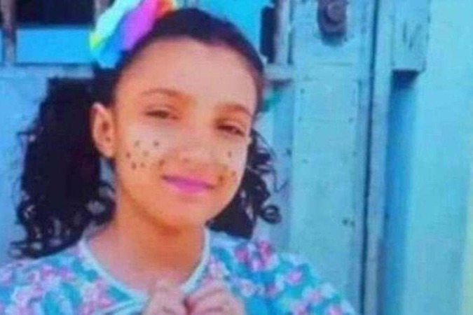 Polícia Civil procura menina de 11 anos desaparecida em Boa Vista 