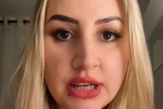  (crédito: Reprodução/Instagram/@lahnalopes)