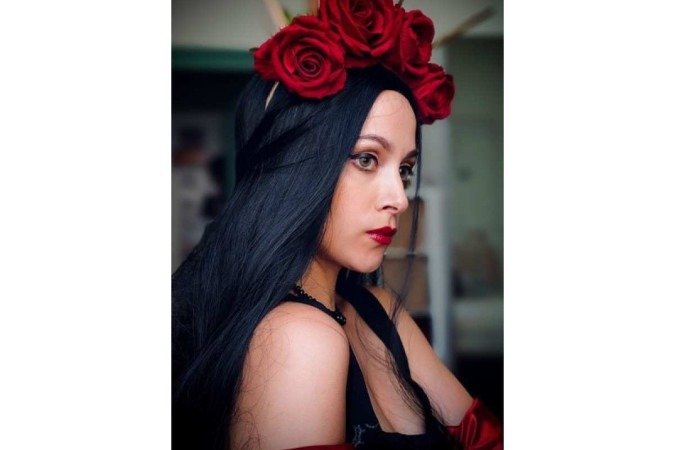  (crédito: Arquivo Pessoal)