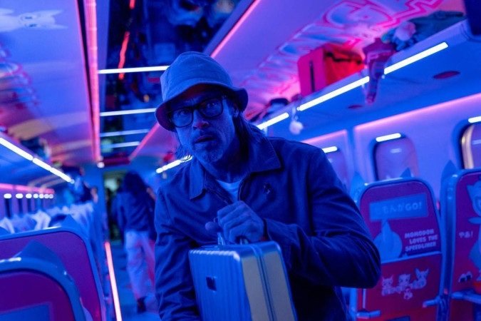 (crédito: Scott Garfield/Sony Pictures) (crédito: Scott Garfield/Sony Pictures)