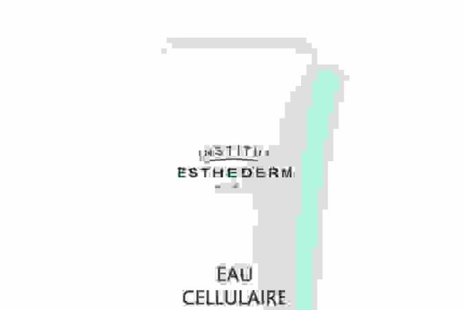  Água Celular Gel Refrescante, do Institut Esthederm (preço sob consulta)