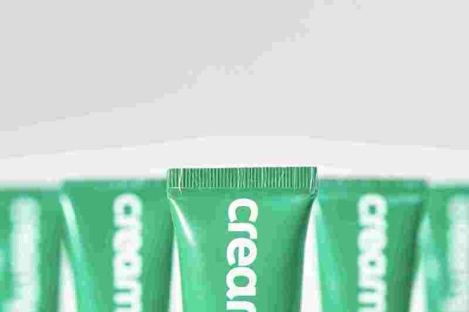  Intensive Repair cream, da Creamy Skincare (R$ 99)