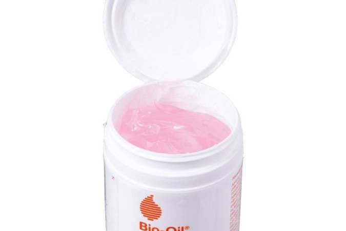 Gel HIdratante Corporal Pele Extra Seca, da Bio Oil 100ml (R$ 49,90)