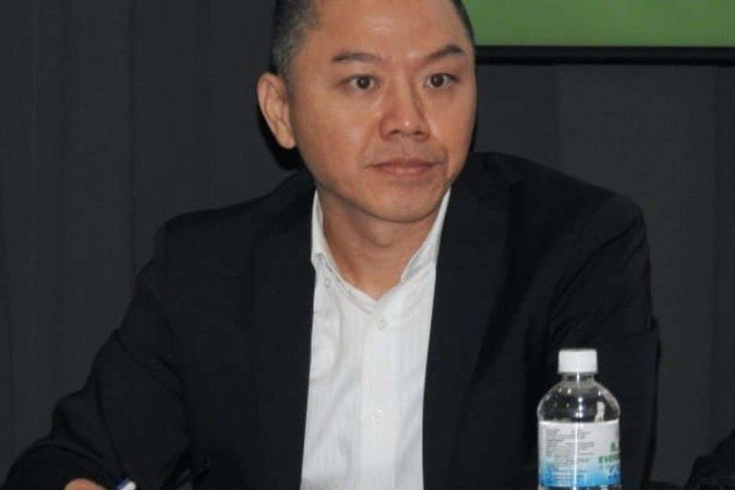  (crédito: Arquivo pessoal )