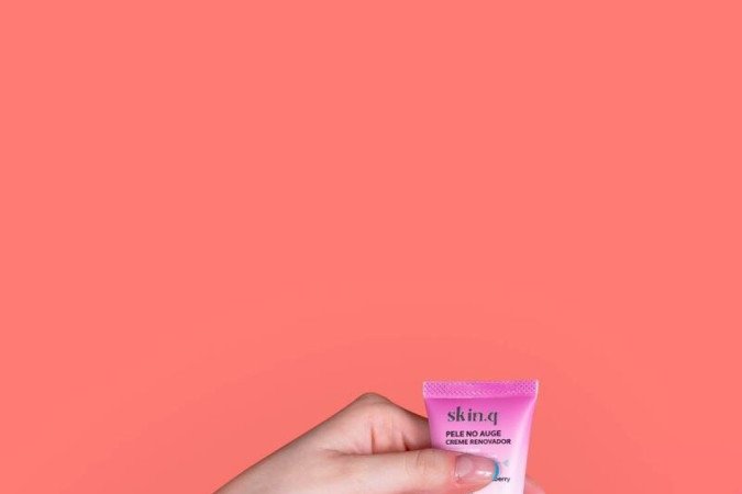 02/08/2022 - Revisto do Correio - Beleza -hidratação corpo e rosto 