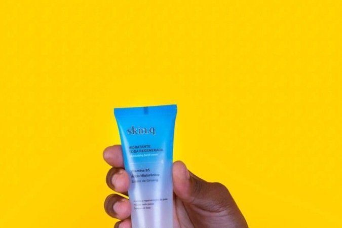 02/08/2022 - Revisto do Correio - Beleza -hidratação corpo e rosto 