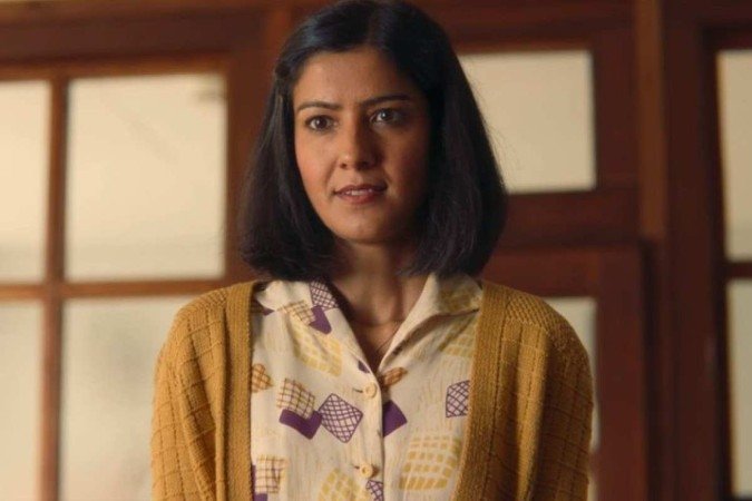 (crédito: Netflix/Reprodução) (crédito: Netflix/Reprodução)