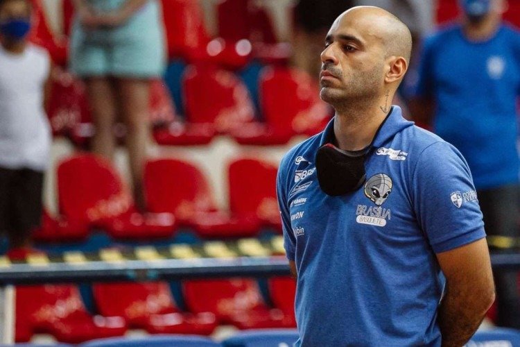 Supervisor Marcelo Laitano