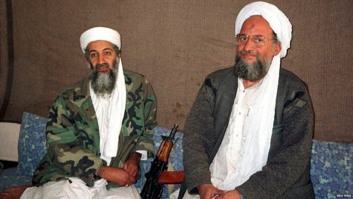 Ayman al-Zawahiri: quem era o líder da Al-Qaeda morto pelos EUA no Afeganistão