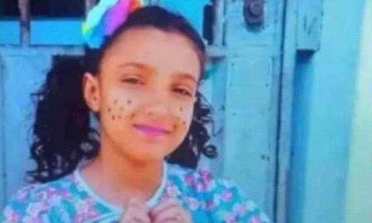 O que se sabe sobre o caso da menina encontrada morta em Minas Gerais