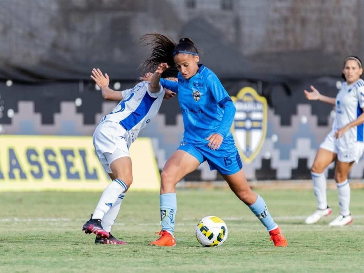 Série A1 do Brasileiro volta com caça às ultimas vagas para as quartas