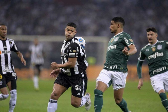  (crédito: Douglas Magno/AFP)