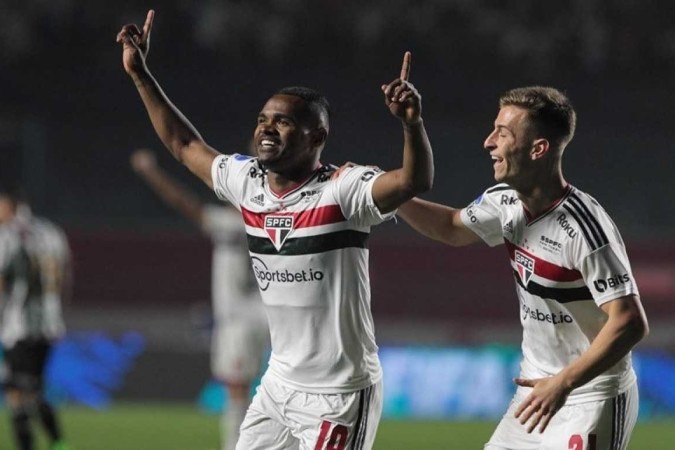  (crédito: Rubens Chiri/São Paulo)