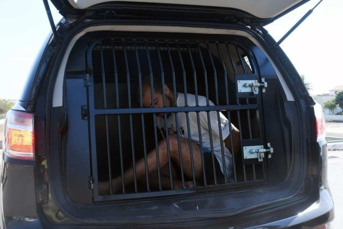  (crédito: Ed Alves/CB/D.A Press)