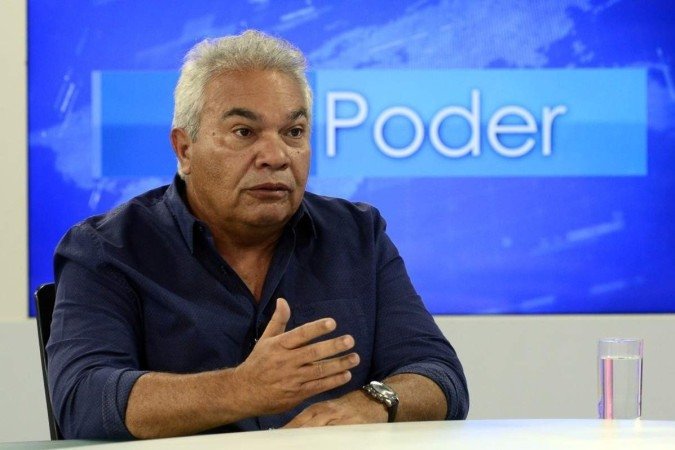 (crédito: Marcelo Ferreira/CB/D.A Press) (crédito: Marcelo Ferreira/CB/D.A Press)