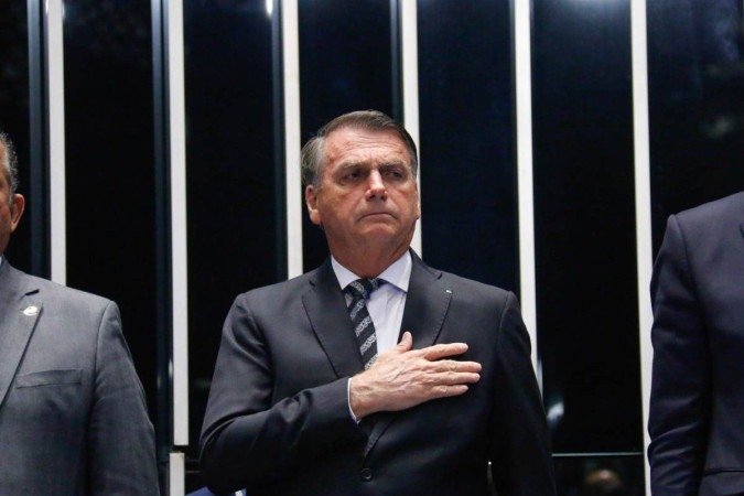 (crédito: MARINA RAMOS/Câmara dos Deputados) (crédito: MARINA RAMOS/Câmara dos Deputados)