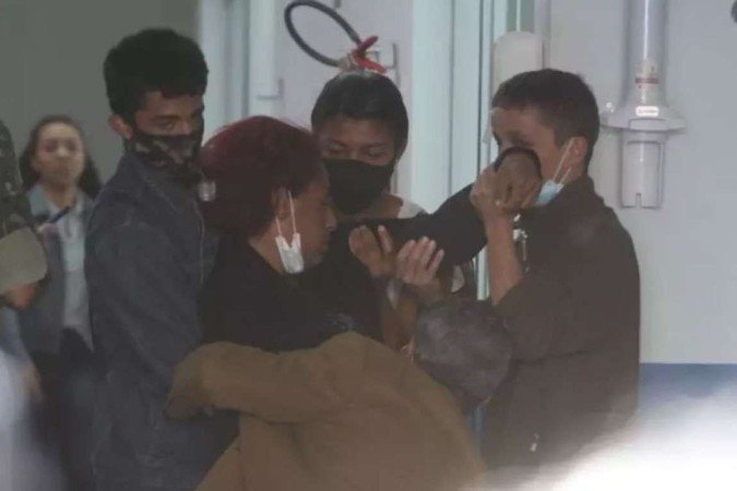  (crédito: Edesio Ferreira/EM/DA Press)