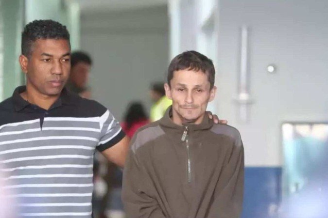 (crédito: Edésio Ferreira/EM/D.A Press) (crédito: Edésio Ferreira/EM/D.A Press)