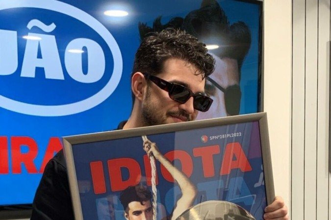  (crédito: Renan Augusto)