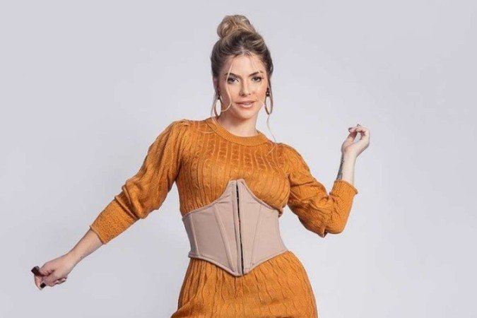 (crédito: Reprodução/Instagram @anapaulatabalipaoficial) (crédito: Reprodução/Instagram @anapaulatabalipaoficial)