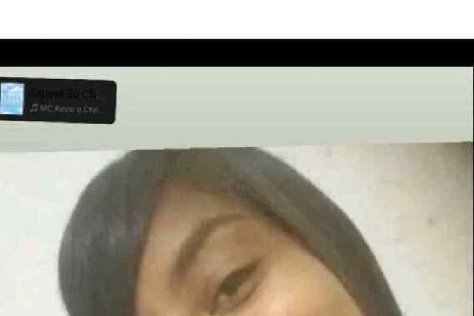 Jeanne tinha hematomas no pescoço, marcas no corpo e olhos roxos