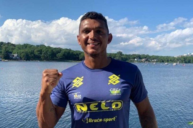  (crédito: Fábio Canhete/CBCa)